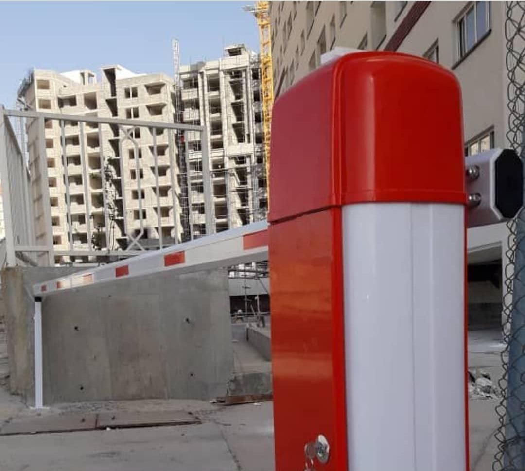 نصب وفروش انواع راهبند اتوماتیک اماکن|خدمات پیشه و مهارت|یزد, |دیوار