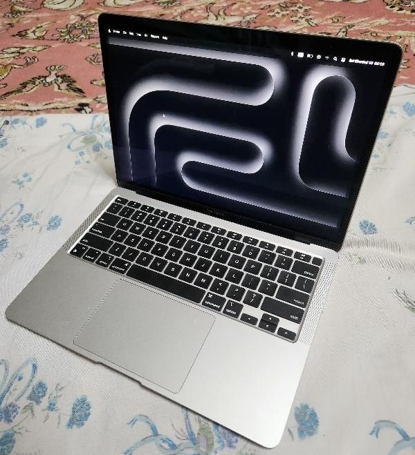 mac book air m1 2020|رایانه همراه|دورود, |دیوار