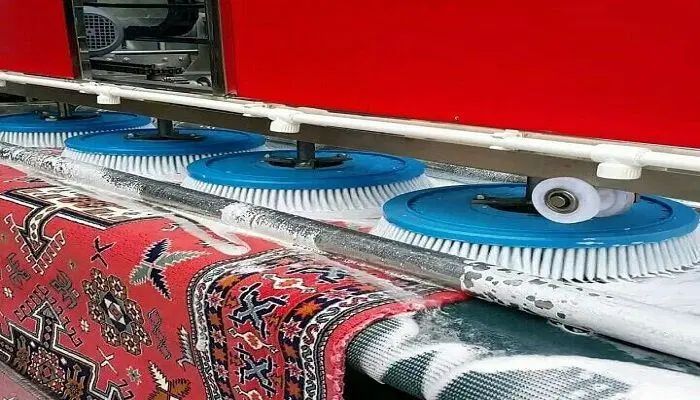 قالیشویی شعبه نیاوران،تجریش،اندرزگو،فرمانیه،ولیعصر|خدمات نظافت|تهران, نیاوران|دیوار