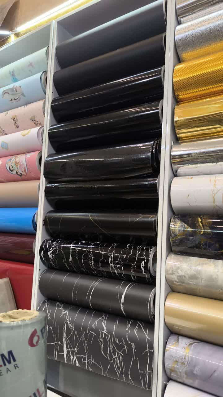 نصب انواع برچسب کابینت، دیوارپوش و کف‌پوش تهران|خدمات پیشه و مهارت|تهران, فلاح|دیوار