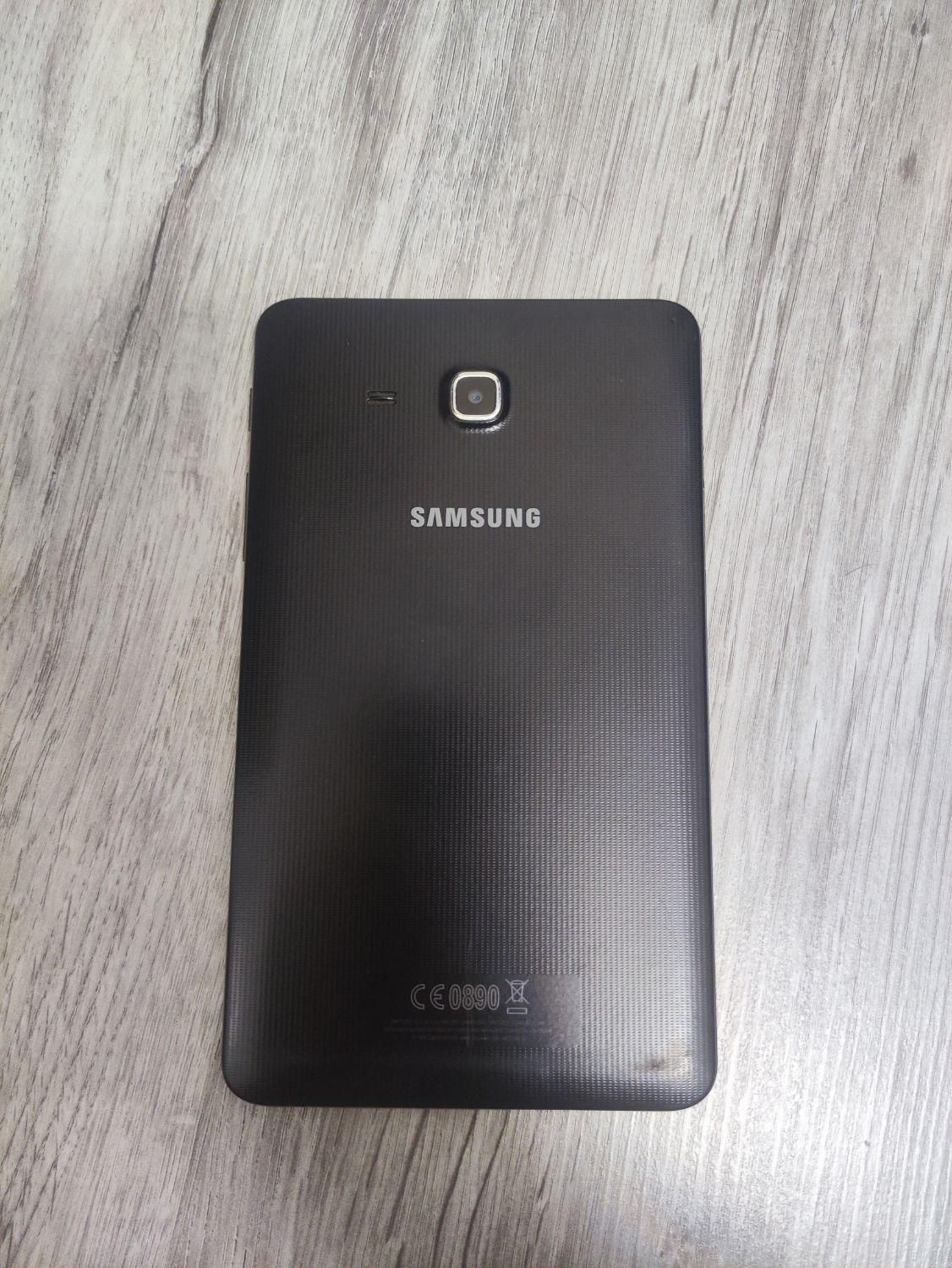 تبلت گلکسی تب ای (2016)|تبلت|تهران, تهران‌نو|دیوار