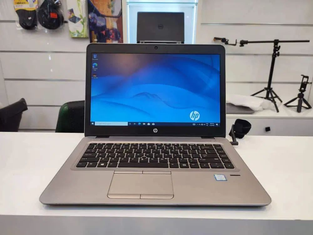 HP ELITEBOOK 840 G3 رم و هارد قابل ارتقا نسل ۶|رایانه همراه|تهران, شهرک صدرا|دیوار
