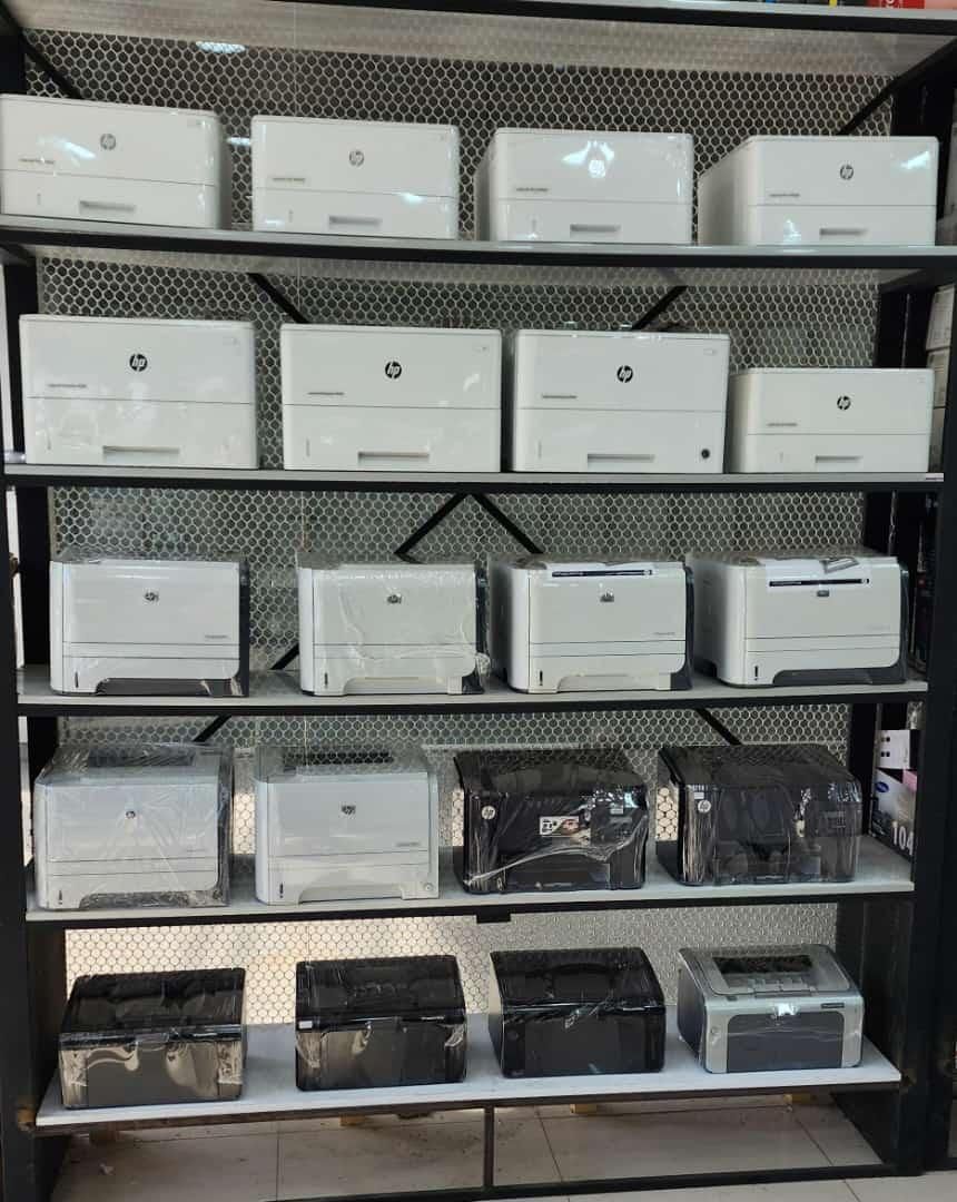 شارژ پرینتر،تعمیرانواع پرینتر لیزری و جوهر افشان|پرینتر، اسکنر، کپی، فکس|شیراز, زند|دیوار