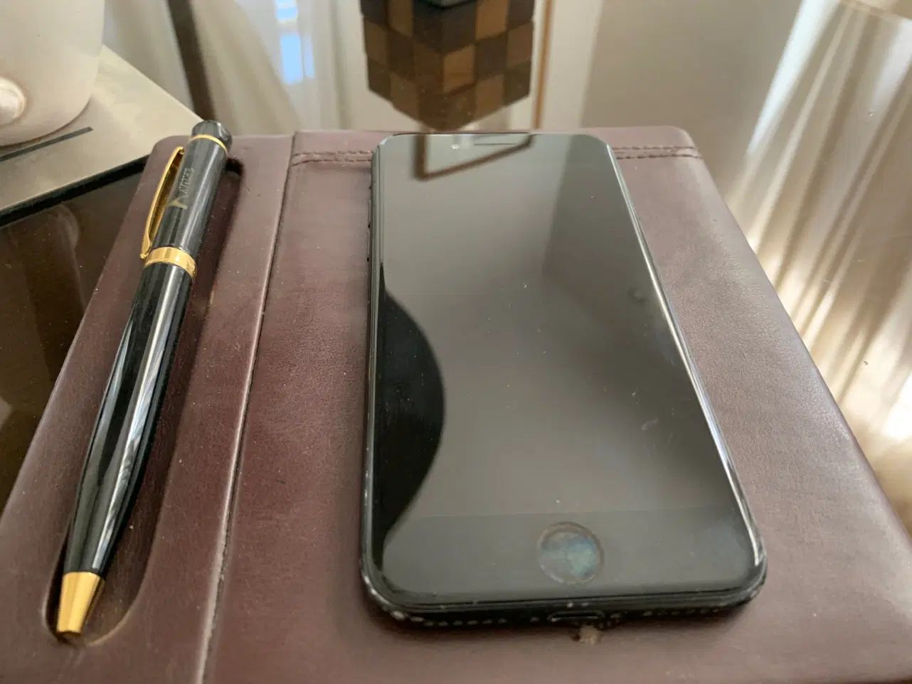 iPhone 7 اپل ۳۲ گیگابایت|موبایل|تهران, شهرک غرب|دیوار