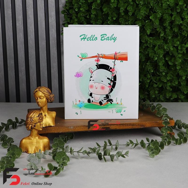 آلبوم پاکتی کودک|لوازم التحریر|تهران, شهرک شریعتی|دیوار