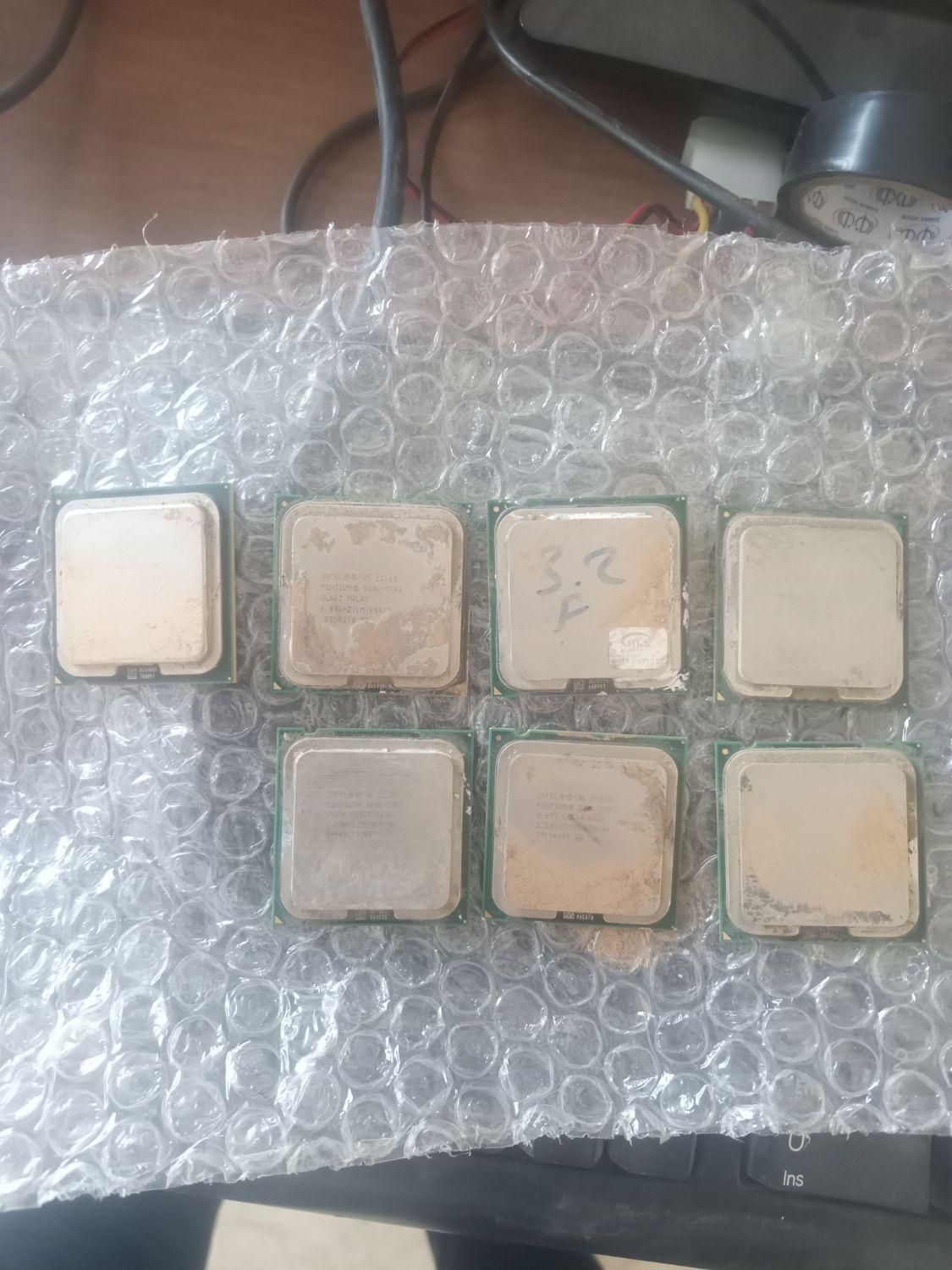 سی پی یو ۷۷۵|قطعات و لوازم جانبی رایانه|ملارد, |دیوار