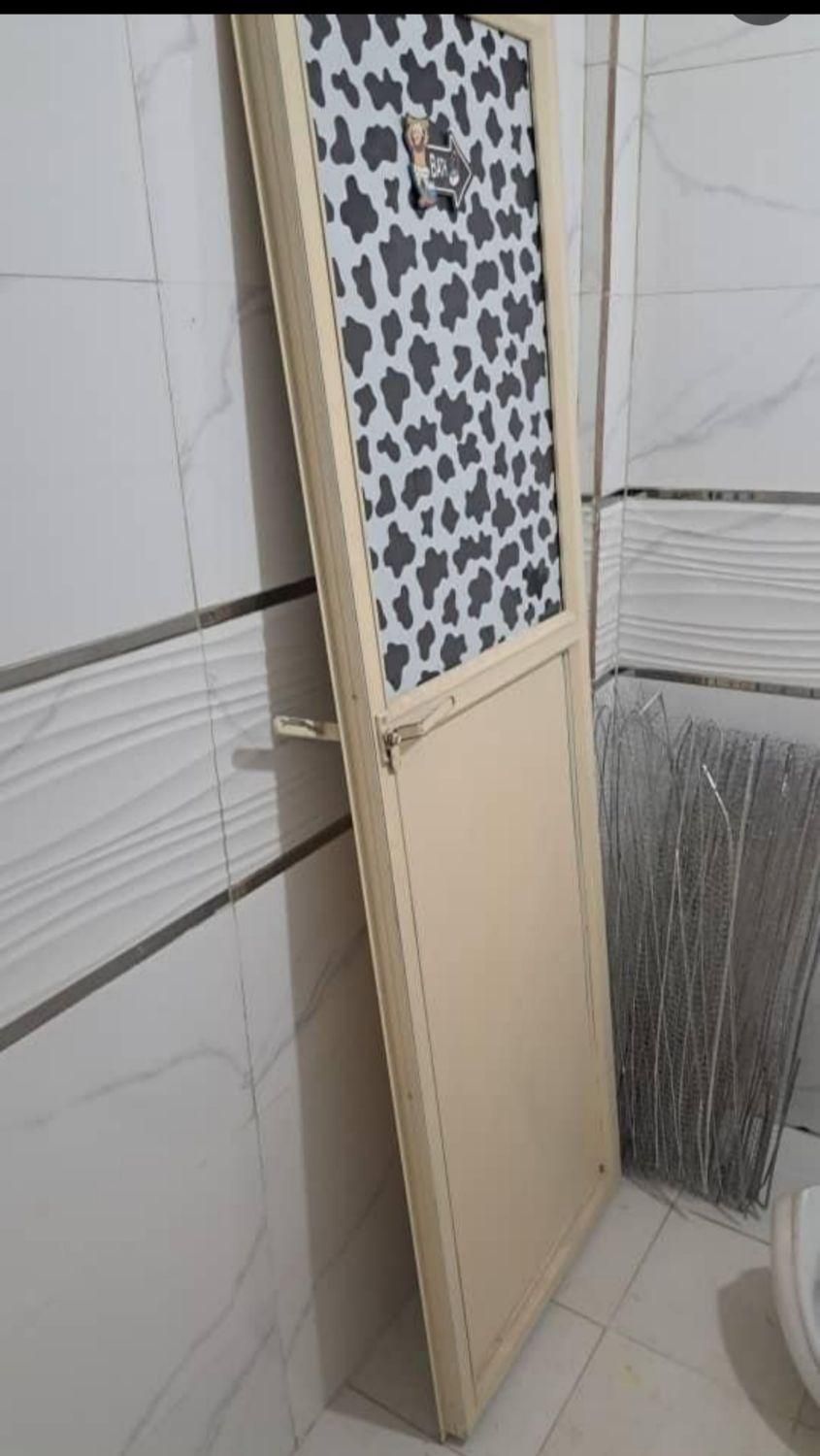 فروش خریدار درب آلمینیوی پنجره آلمینیومی|مصالح و تجهیزات ساختمان|تهران, پاسداران|دیوار