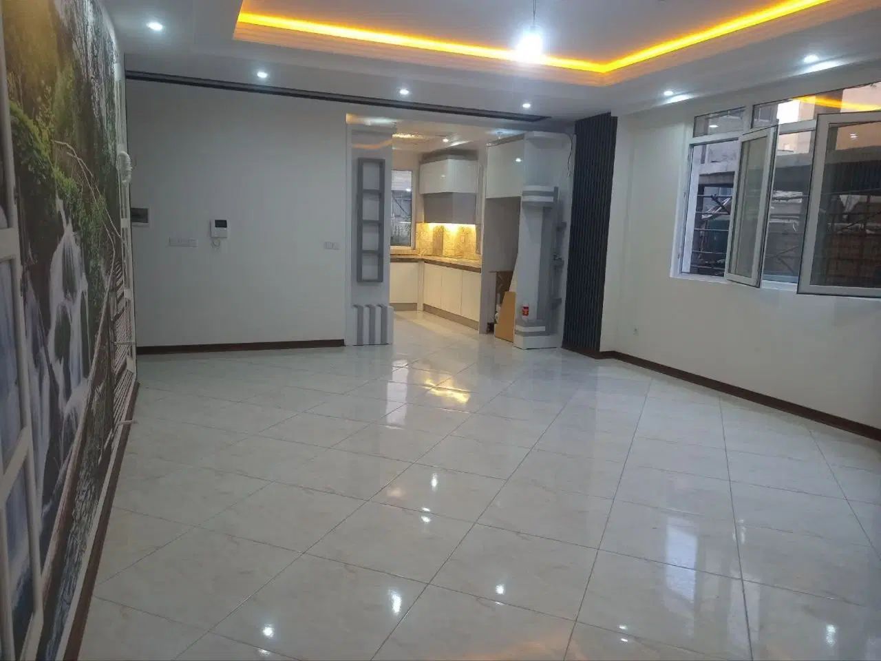 ۷۰متر/دوخواب/فول‌ امکانات/نوساز/خیابان قدمی|فروش آپارتمان|تهران, عباسی|دیوار