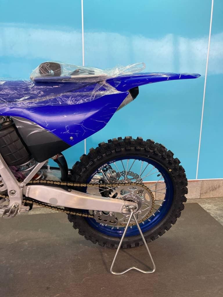 yz 250 2014 ktm crm|موتورسیکلت|تهران, آبشار|دیوار