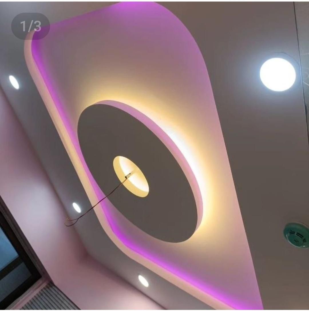 نصب واجرای کناف بدون واسطه|خدمات پیشه و مهارت|تهران, یافت آباد جنوبی|دیوار