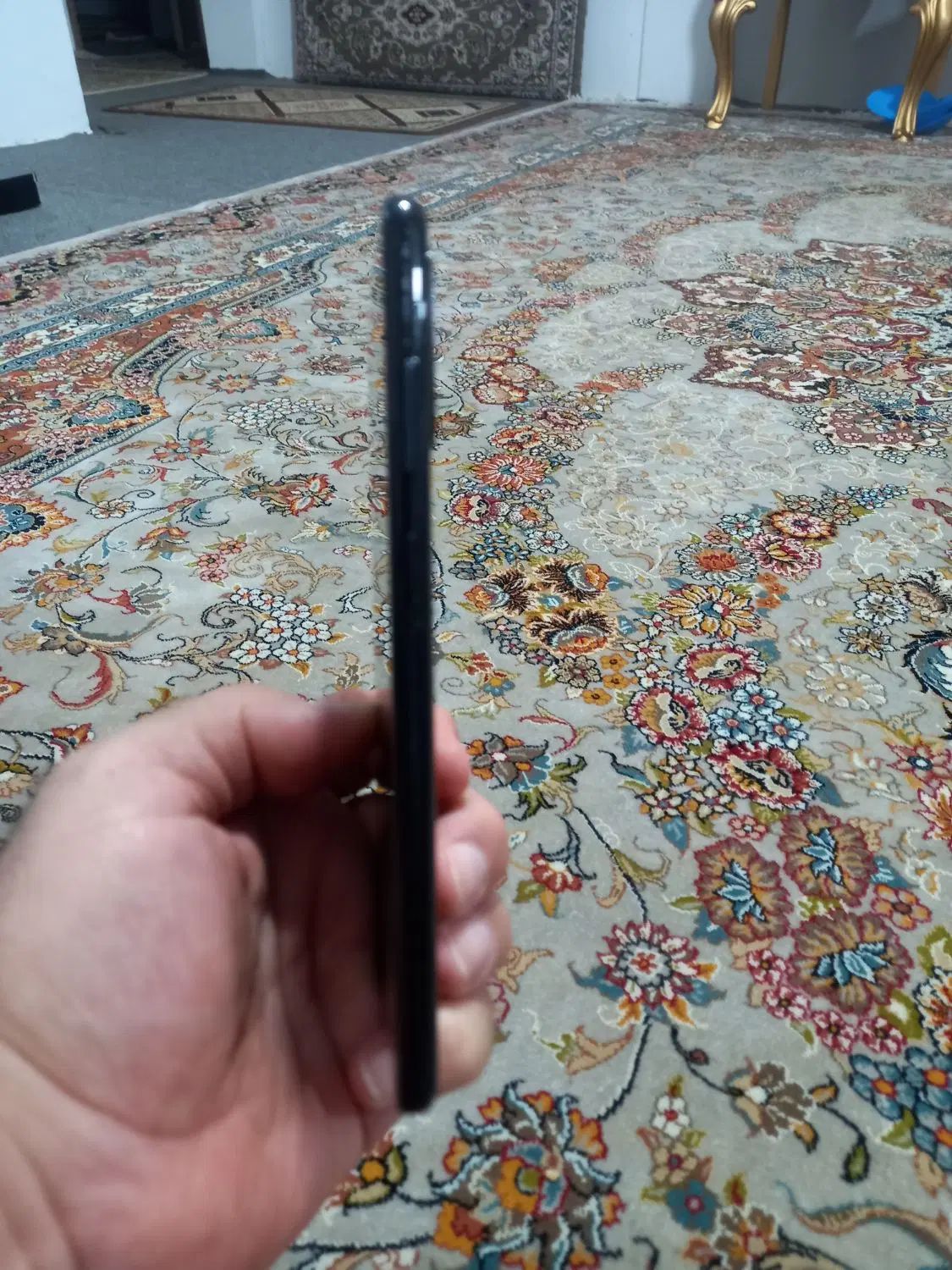 سامسونگ Galaxy S20+ 5G با حافظهٔ ۱۲۸ گیگابایت|موبایل|مشهد, راه آهن|دیوار