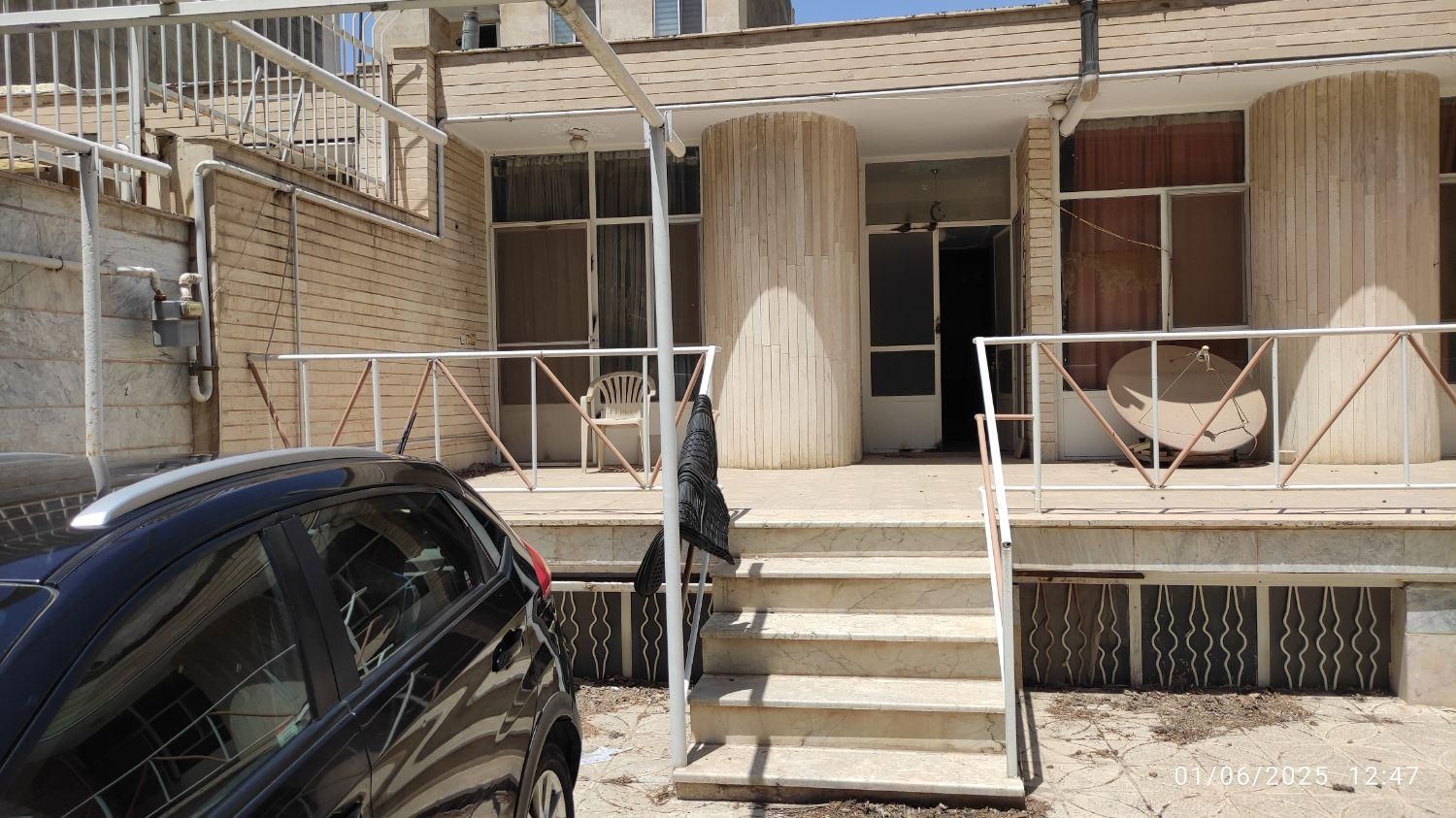 خانه ویلایی فروشی فاز ۴ مهرشهر کرج|فروش خانه و ویلا|کرج, فاز ۴ مهرشهر|دیوار