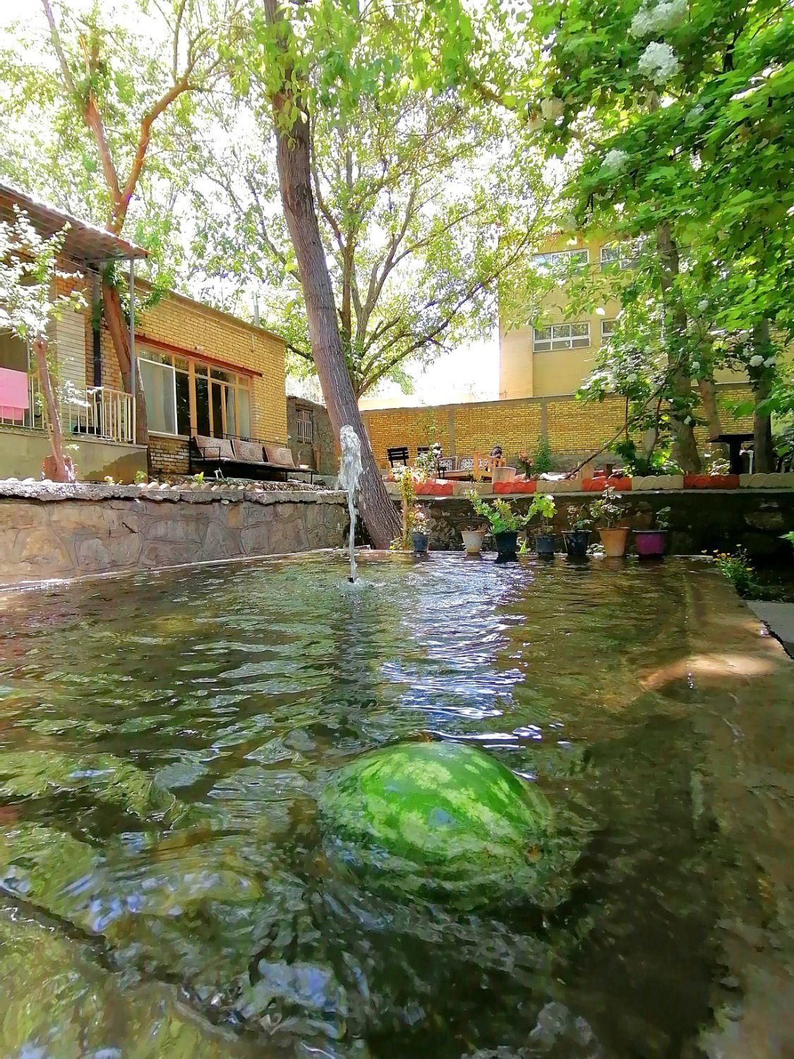 اجاره سوئیت ویلایی دربست|اجارهٔ کوتاهمدت ویلا و باغ|خوانسار, |دیوار