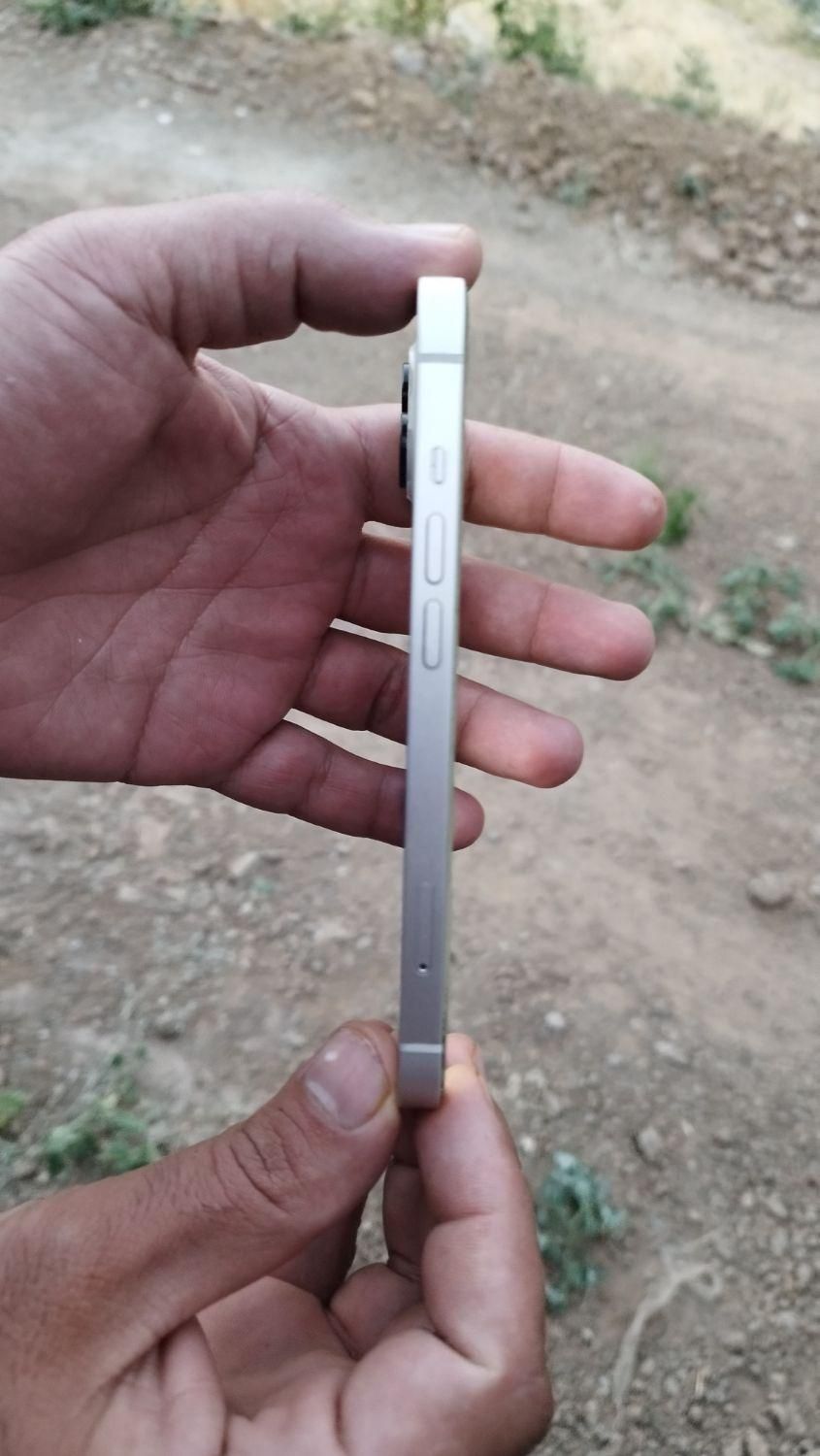 اپل iPhone 13 با حافظهٔ ۱۲۸ گیگابایت|موبایل|اردبیل, |دیوار