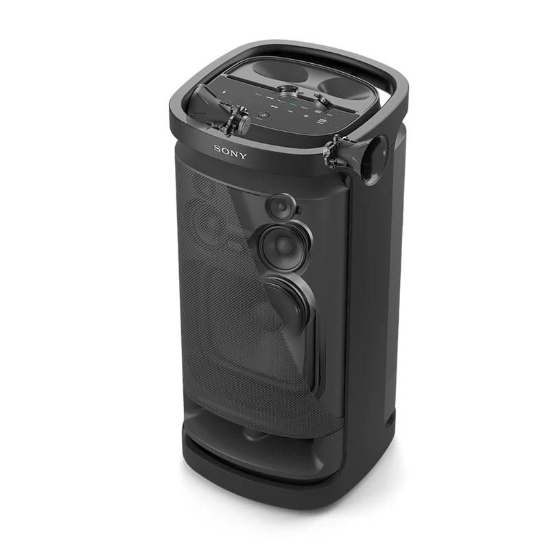 اسپیکر قابل حمل (26kg)sonyXV900|سیستم صوتی خانگی|تهران, شیخ هادی|دیوار