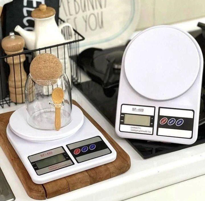 ترازو آشپزخانه sf400|ظروف پخت‌وپز|کرمانشاه, |دیوار