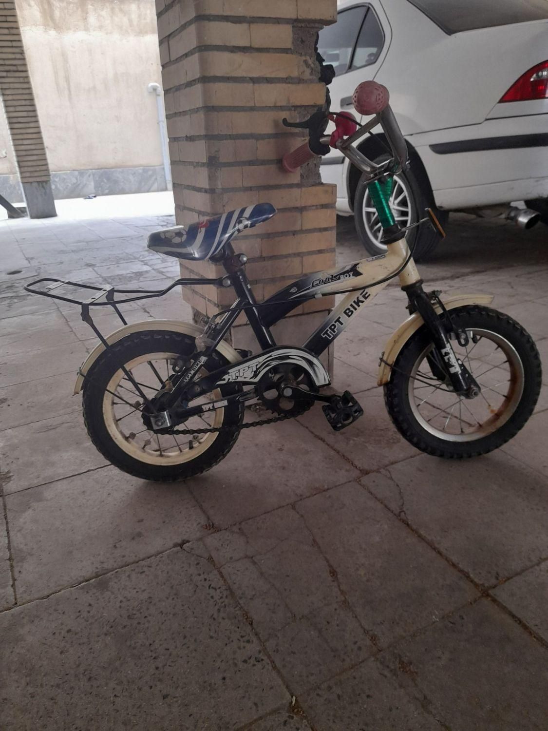 دوچرخه ۱۲|دوچرخه، اسکیت، اسکوتر|ماهدشت, |دیوار