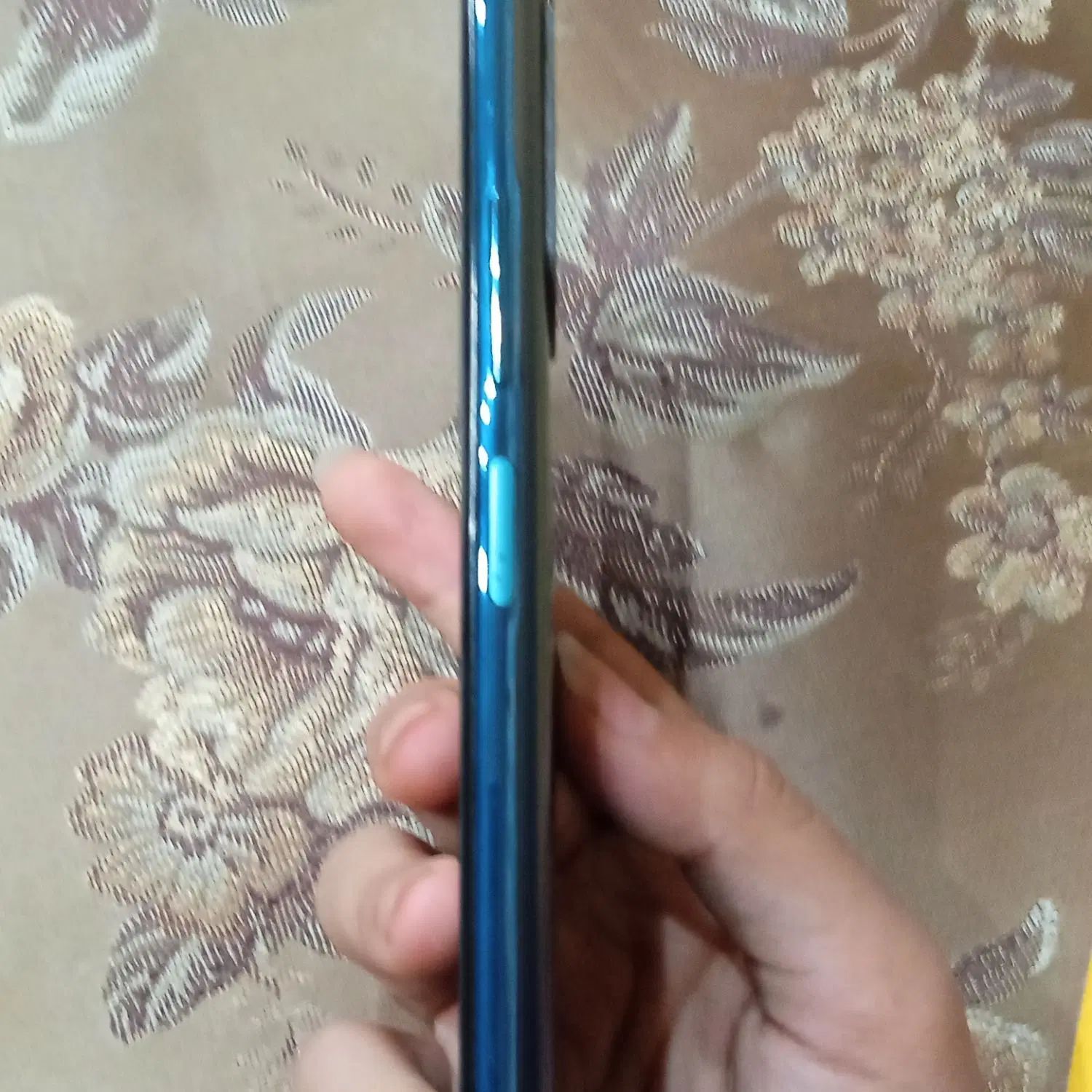 شیائومی Redmi Note 10S با حافظهٔ ۱۲۸ گیگابایت|موبایل|کرمانشاه, |دیوار