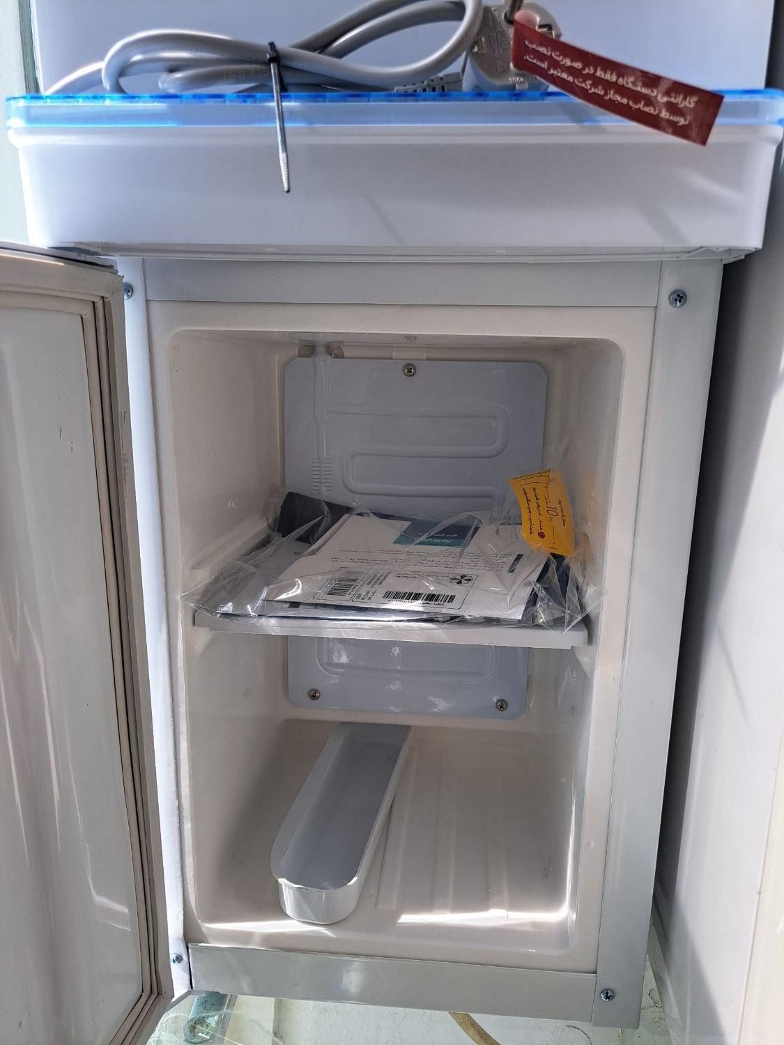 نمایندگی ایستکول/آبسردکن یخچال دار مدل410 آب سردکن|آبسردکن و تصفیه آب|تهران, امین حضور|دیوار