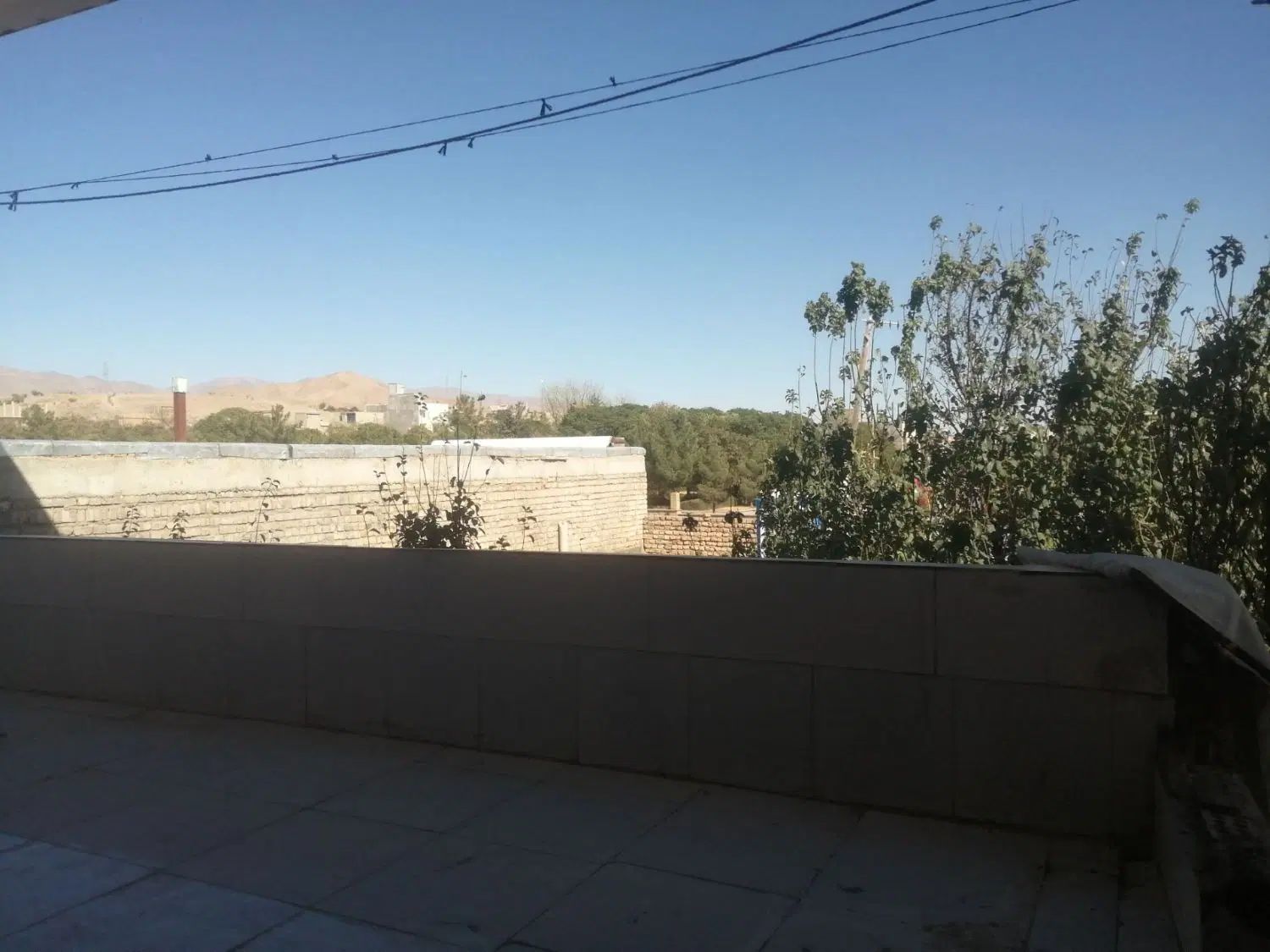 سوئیت قدمگاه با تمام امکانات رفاهی قدمگاه امام رضا|اجارهٔ کوتاه‌مدت آپارتمان و سوئیت|نیشابور, فضل|دیوار