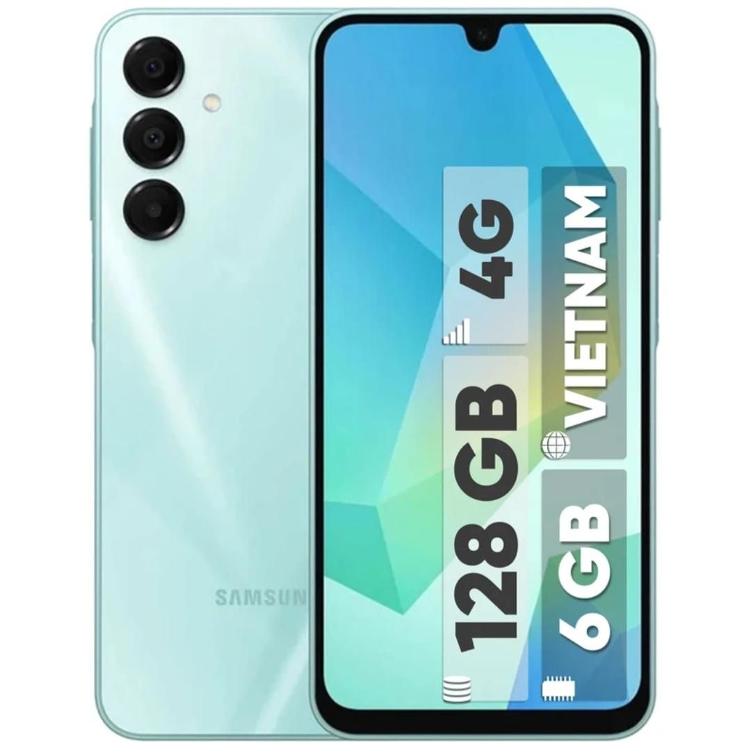 سامسونگ galaxy a16 5g با حافظهٔ ۱۲۸ گیگابایت|موبایل|اصفهان, برازنده|دیوار