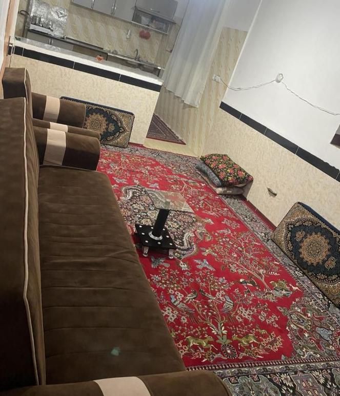 سوییت اجاره در شهر جوانرود با پارکینگ سوئیت سویت|اجارهٔ کوتاه‌مدت آپارتمان و سوئیت|جوانرود, |دیوار