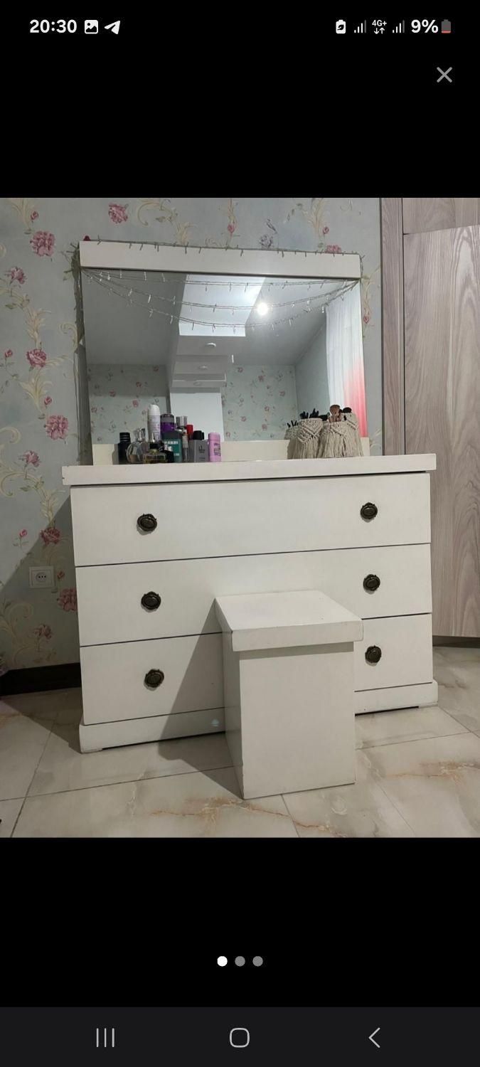 اجاره ی ساعتی /روزانه|اجارهٔ کوتاهمدت آپارتمان و سوئیت|تهران, چهارصد دستگاه|دیوار