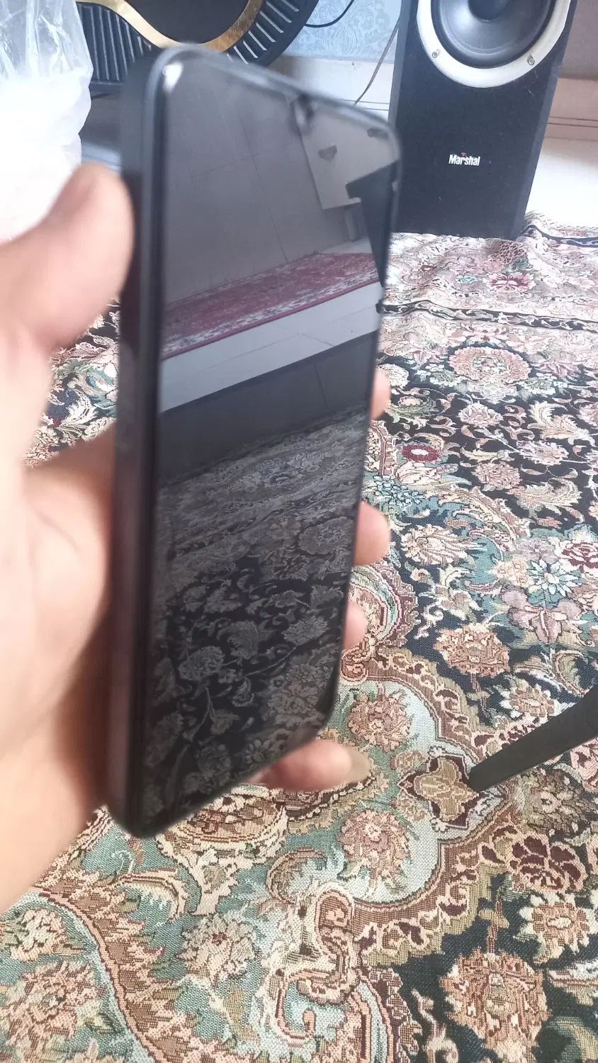 سامسونگ Galaxy A25 با حافظهٔ ۱۲۸ گیگابایت|موبایل|تهران, دولاب|دیوار