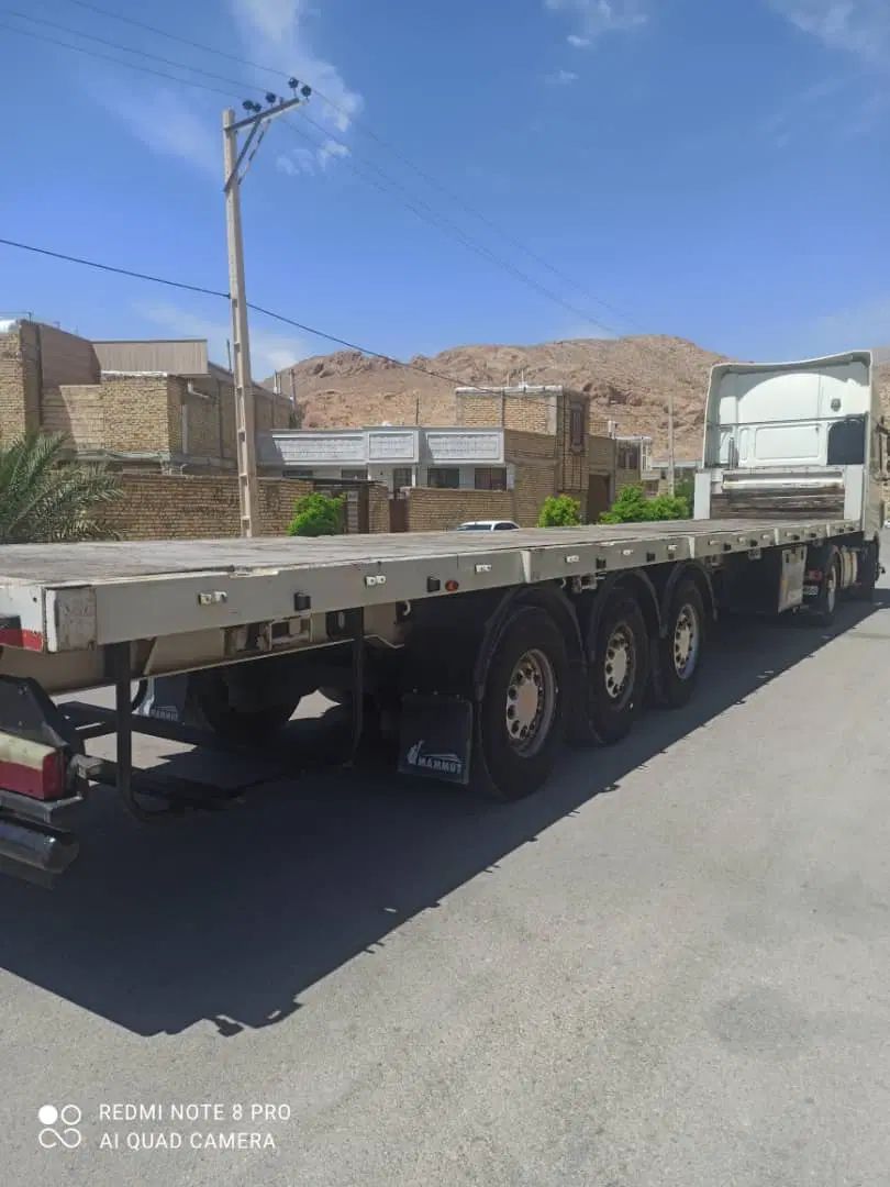 خاور/تک/جفت/تریلی|خدمات حمل و نقل|تهران, آذری|دیوار