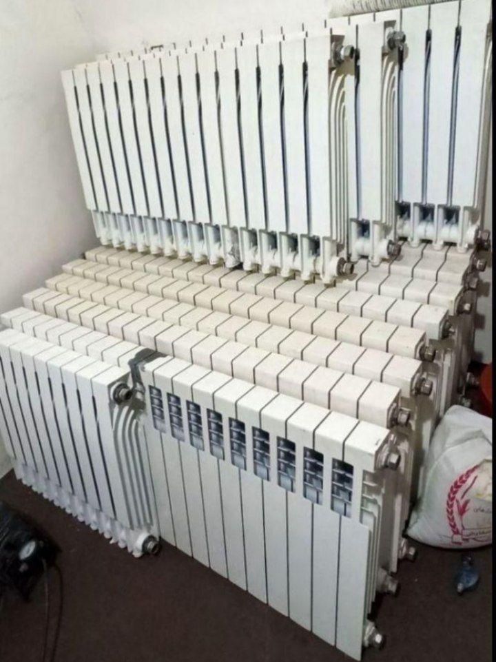 بهترین خریدار پره شوفاژ پکیچ و غیره|آبگرمکن، پکیج، شوفاژ|مشکین‌دشت, |دیوار