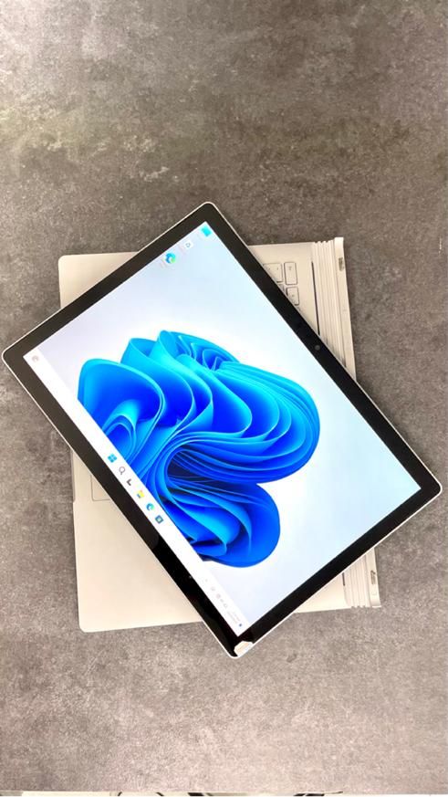 سرفیس بوک۲ -پردازندهi7 گرافیک مجزا -سورفیس Surface|رایانه همراه|مشهد, شریف|دیوار