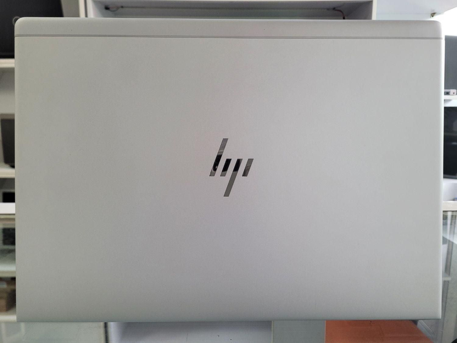 لپ تاپ hp مدل elitebook 840 g5|رایانه همراه|سنندج, |دیوار