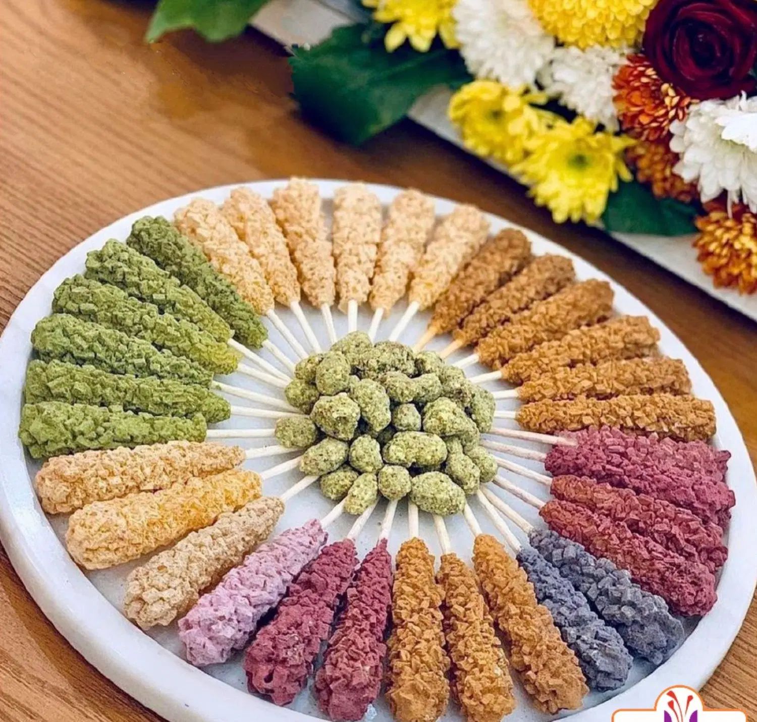 قند و نبات گیاهی و فانتزی|خوردنی و آشامیدنی|مشهد, حجاب (شهرک غرب)|دیوار