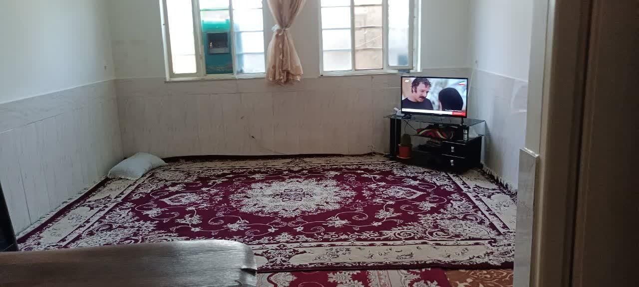 ویلایی۲طبقه طبقه همکف۶۵متر۱خواب محمدشهر چمران۱نور۷|اجارهٔ خانه و ویلا|محمدشهر, شهرک چمران|دیوار