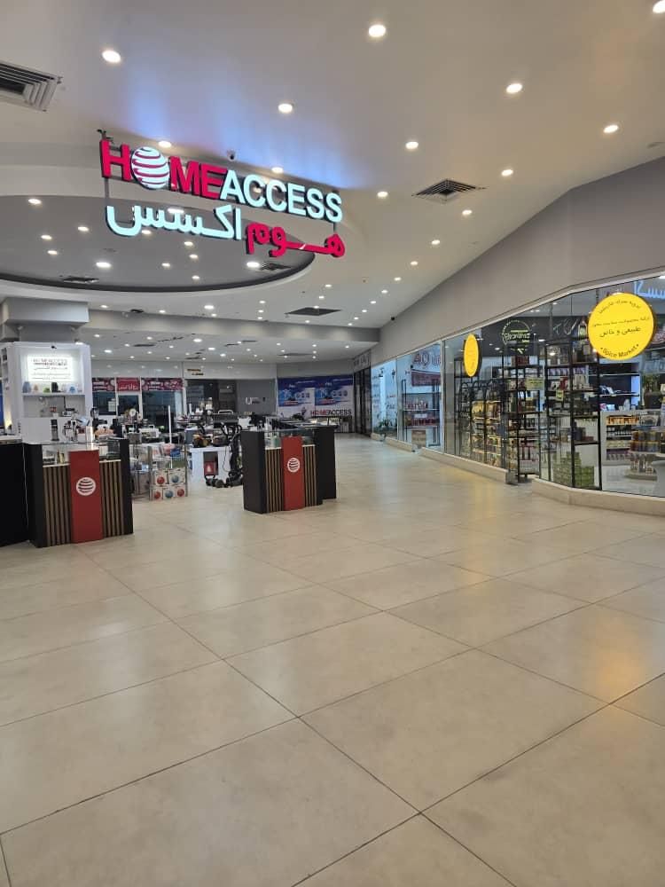 فروش فوری مغازه ۵۵ متری پردیس 1کیش|فروش مغازه و غرفه|کیش, |دیوار