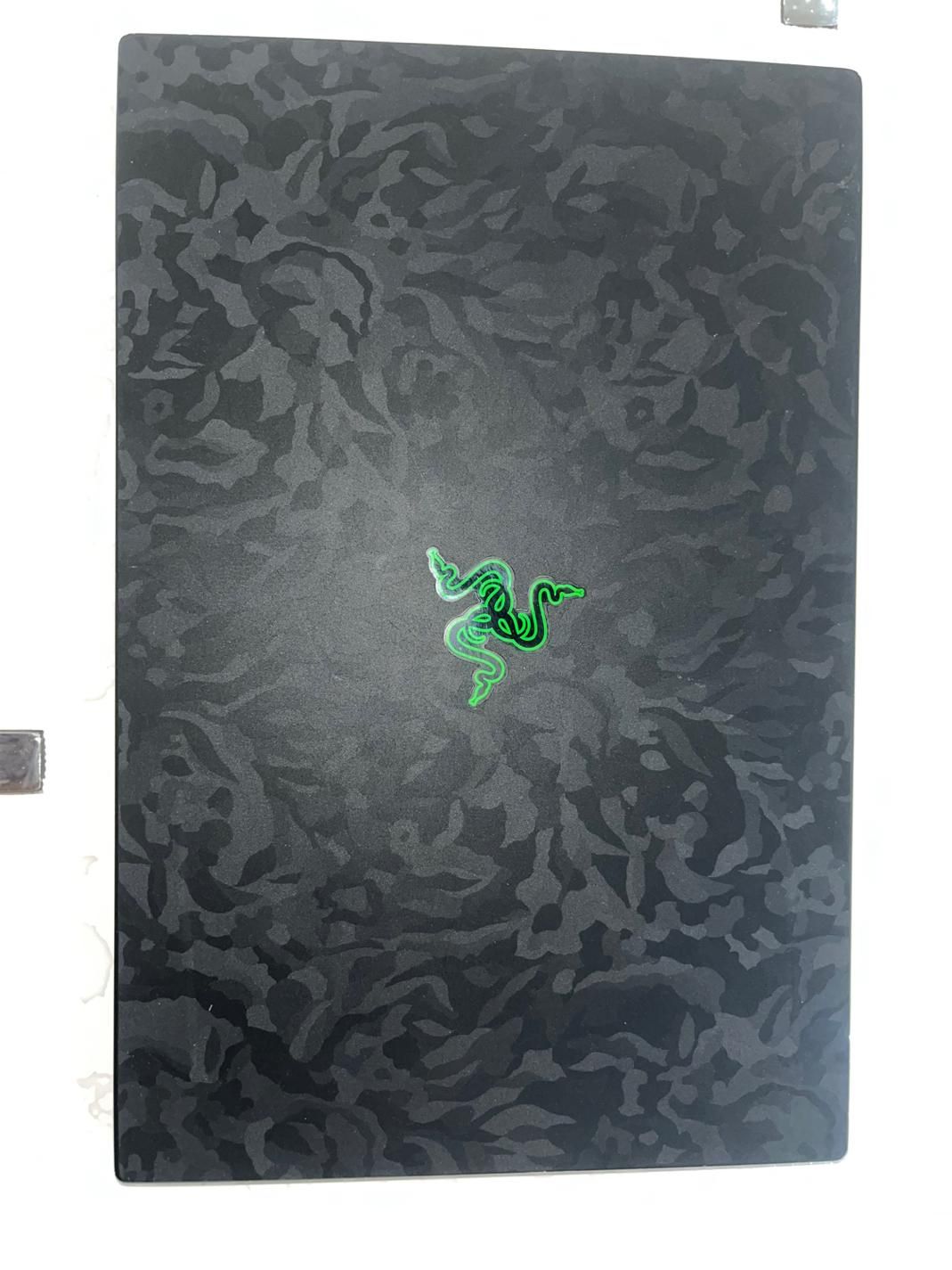 لپتاب razer blade15advanced|رایانه همراه|تهران, توحید|دیوار