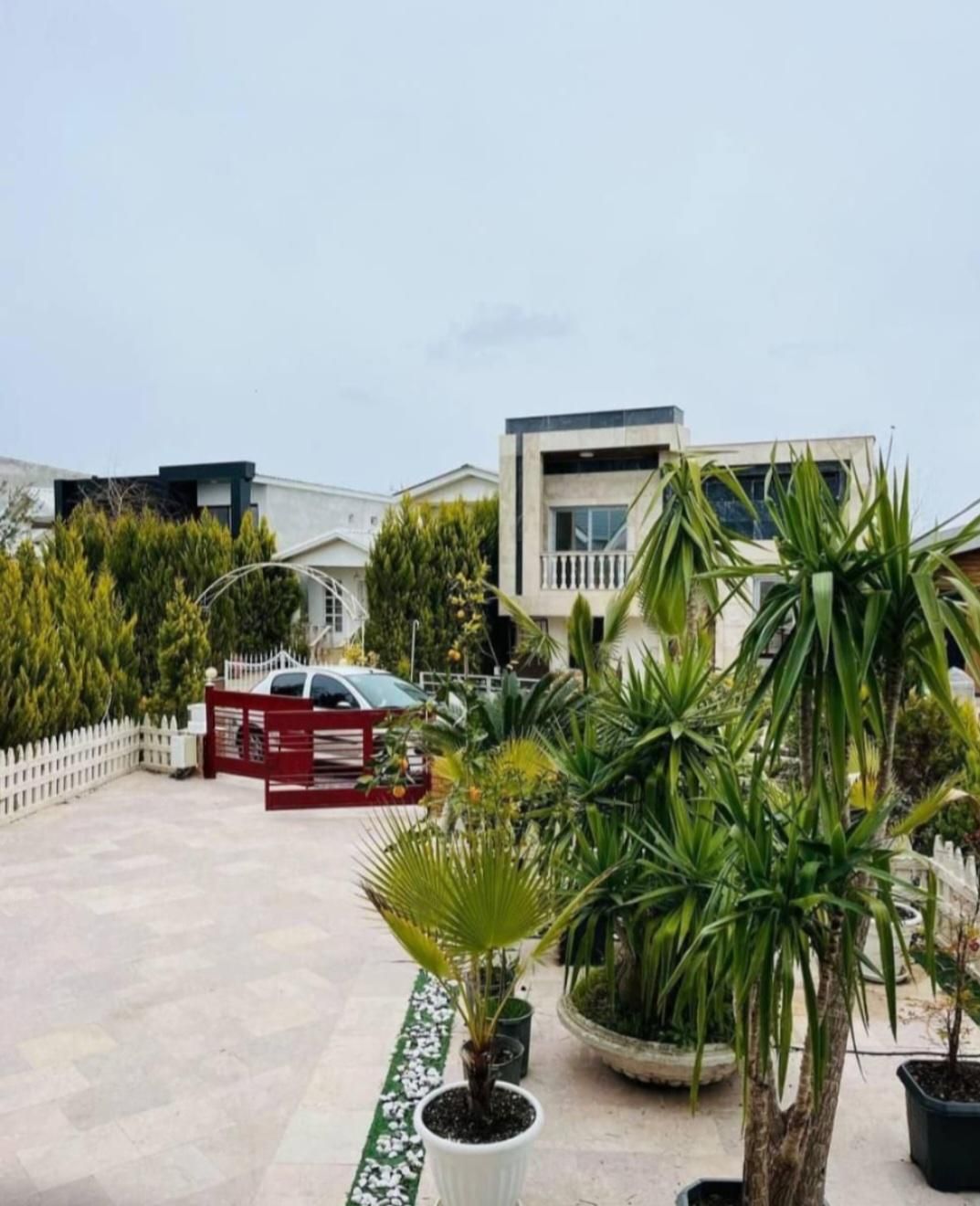 دوبلکس 190m دیزاین طراحی +سندتکبرگ دوخواب|فروش خانه و ویلا|چمستان, |دیوار