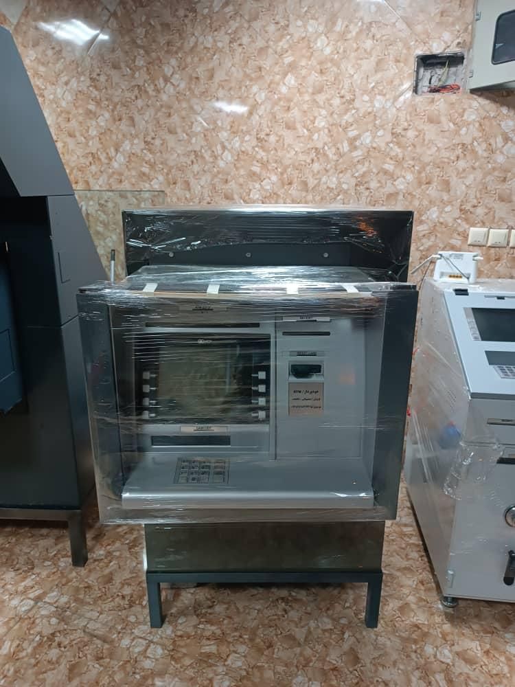 خودپرداز / عابربانک / باجه بانکی، atm / کشلس|فروشگاه و مغازه|اهواز, کوی فرهنگیان ۱|دیوار
