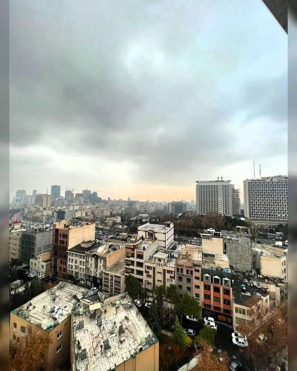 آپارتمان 178متر مدرن/فول مشاعات/3پارکینگ/جنوبی|فروش آپارتمان|تهران, ولنجک|دیوار