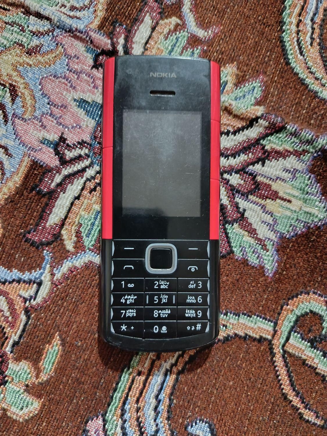 گوشی موبایل Nokia5710Xpress|موبایل|تهران, مهرآباد جنوبی|دیوار