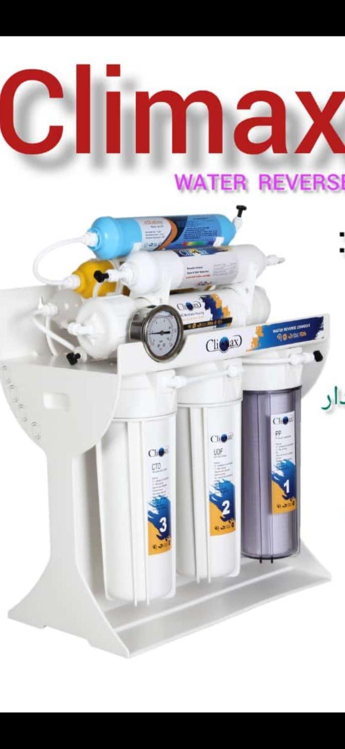 تعمیر و نصب دستگاههای تصفیه آب خانگی در منزل شما|خدمات پیشه و مهارت|بهبهان, |دیوار