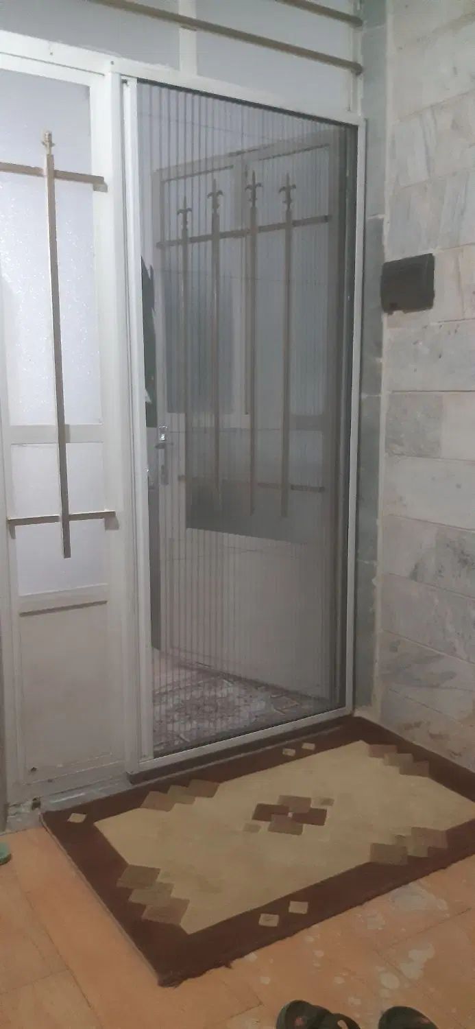 تولید و نصب انواع درب و پنجره upvc و توری های ریلی|خدمات پیشه و مهارت|شیروان (خراسان), |دیوار