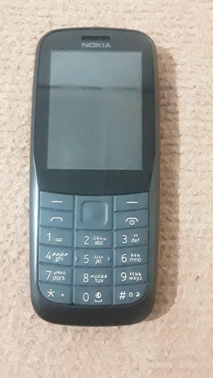 گوشی NOKia|موبایل|کرمانشاه, |دیوار