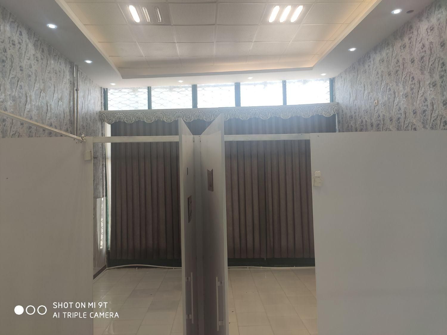 اجاره همکف برای مطب خیابان پزشکان پارس اباد|اجارهٔ دفتر کار، اتاق اداری، مطب|پارس‌آباد, |دیوار