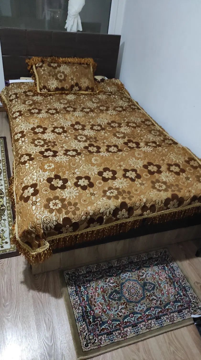 روتختی یکنفره 2متردر1/30|سرویس روتختی|کرج, گوهردشت|دیوار