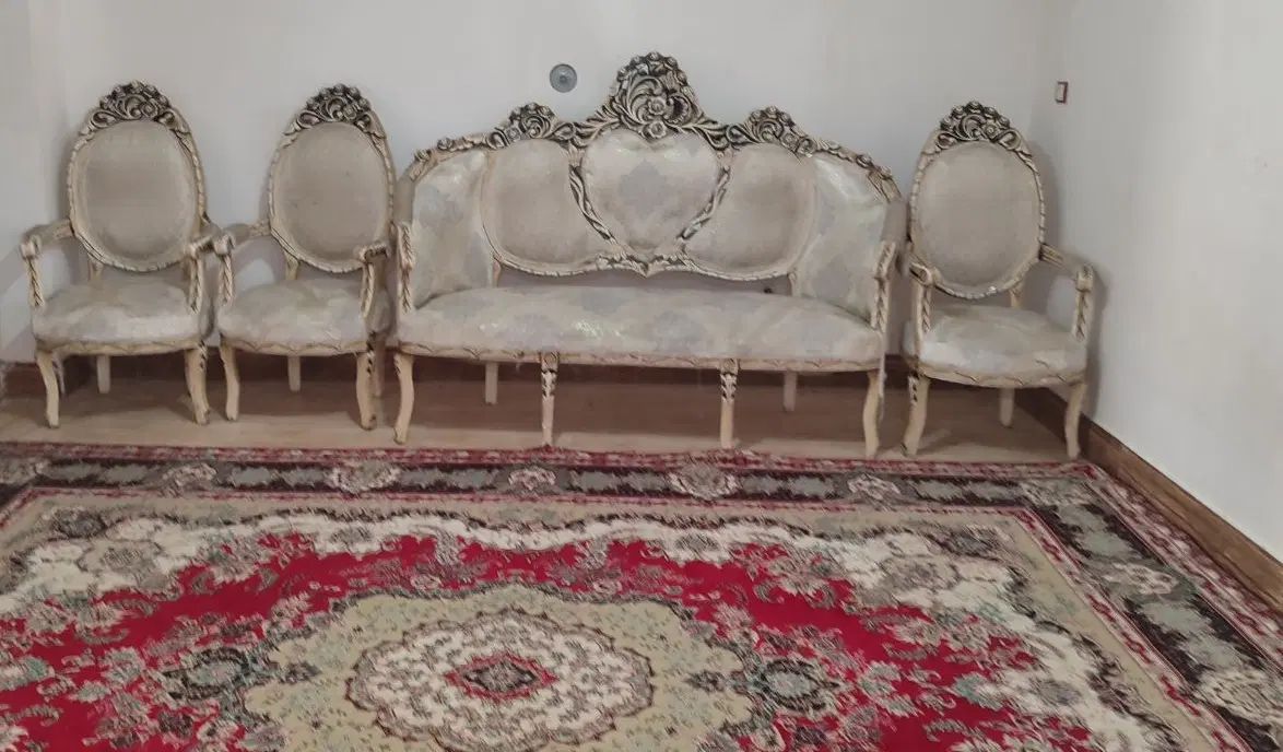 سوئیت با تمام امکانات پارکینگ بزرگ هم کف|اجارهٔ کوتاه‌مدت آپارتمان و سوئیت|یاسوج, |دیوار