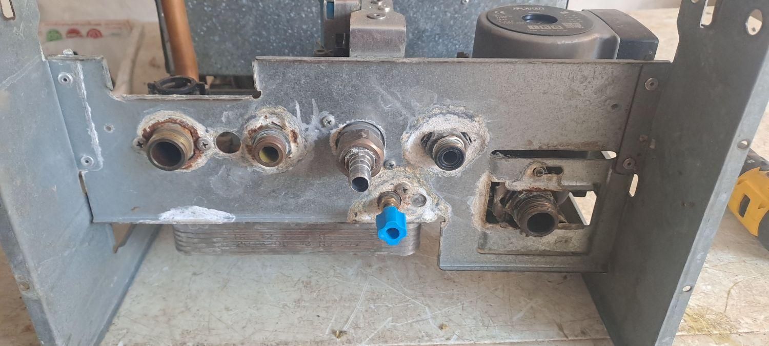 نصب و تعمیرپکیج،کولرگازی|خدمات پیشه و مهارت|گلستان (تهران), |دیوار