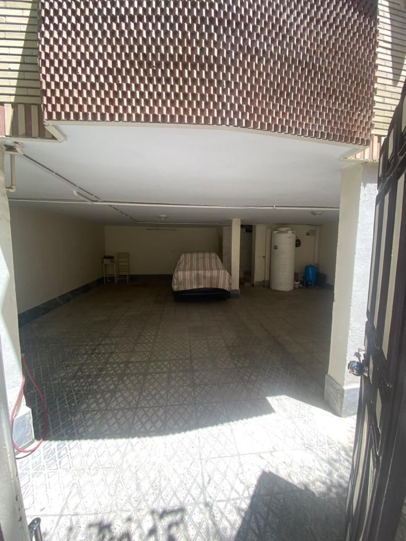 دو خوابه نزدیک میدان نامجو با parking|فروش آپارتمان|تهران, گرگان|دیوار