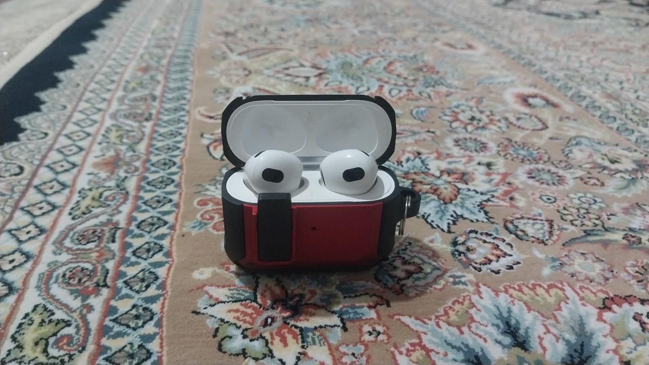 انسفری بلوتوثی|پخش‌کننده همراه|پاکدشت, |دیوار