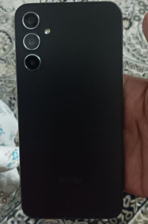 سامسونگ Galaxy A34 با حافظهٔ ۲۵۶ گیگابایت|موبایل|زاهدان, |دیوار